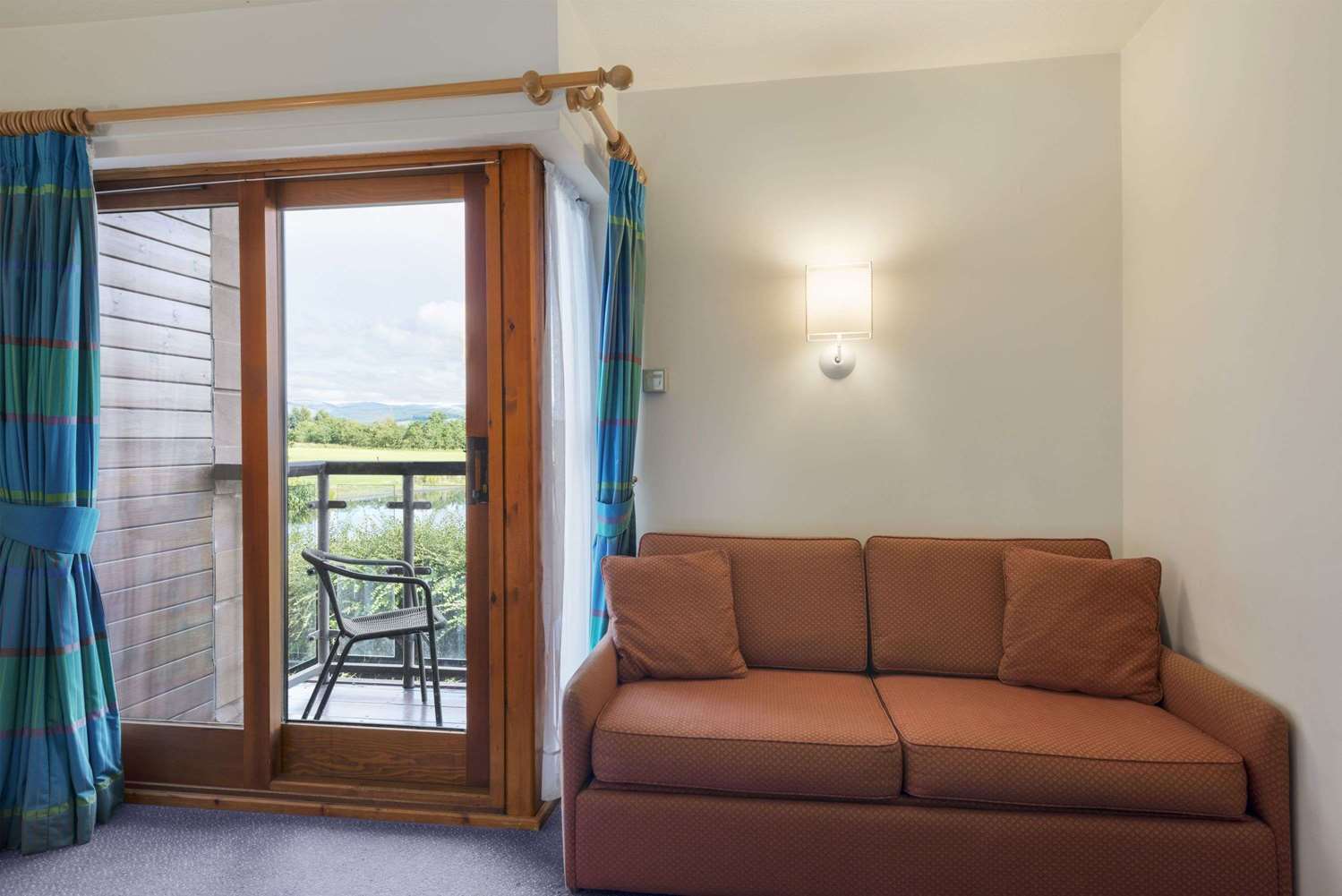 Days Inn by Wyndham Lockerbie Annandale Water 13/24