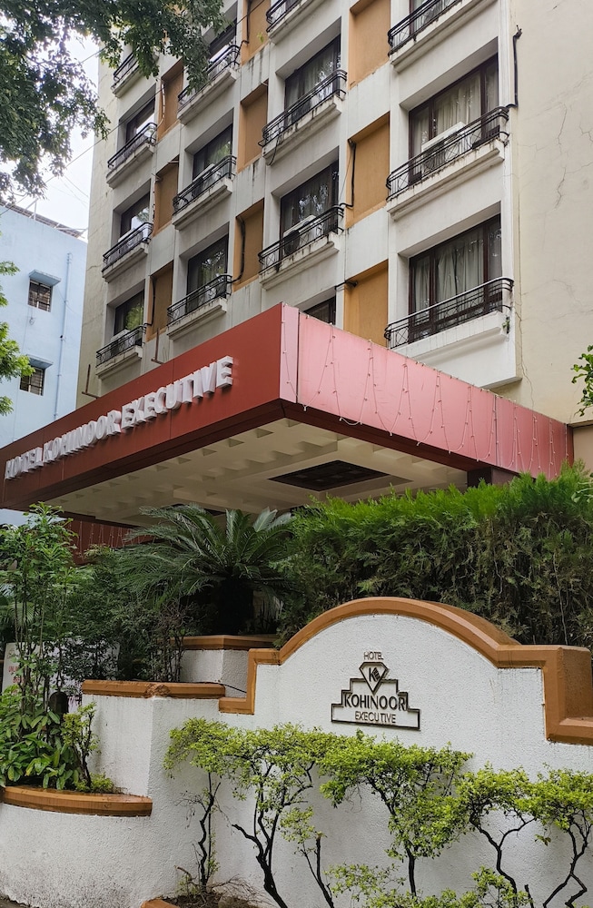 Hotel Kohinoor Executive 4/44