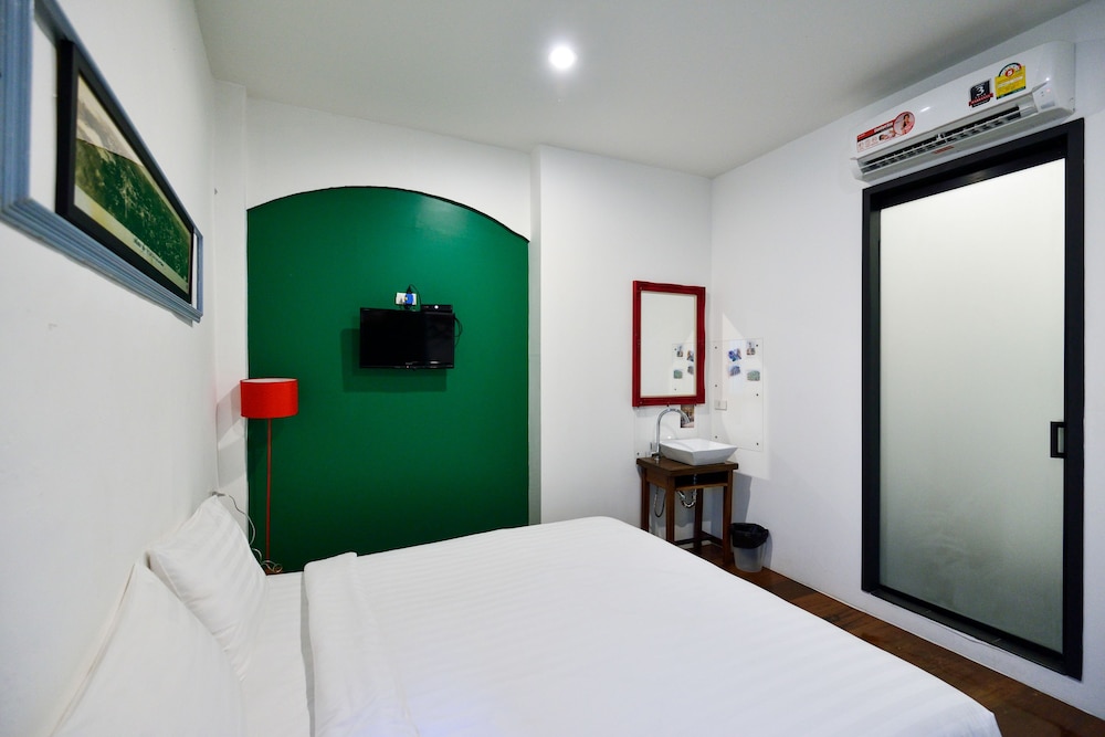 The Rommanee Classic Guesthouse 33/60