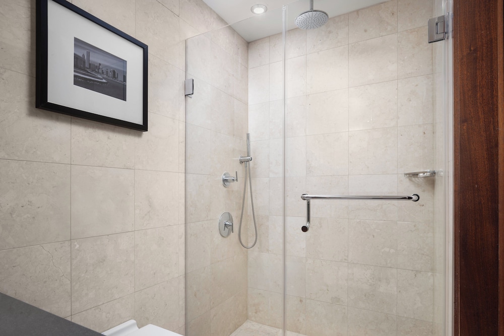 غرفة قياسية بسرير كينج، Millennium Hotel Knickerbocker Chicago 9/9