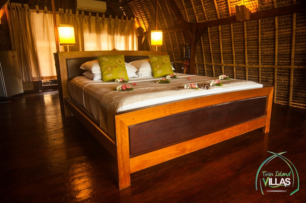 Twin Island Villas And Dive Resort 13/76