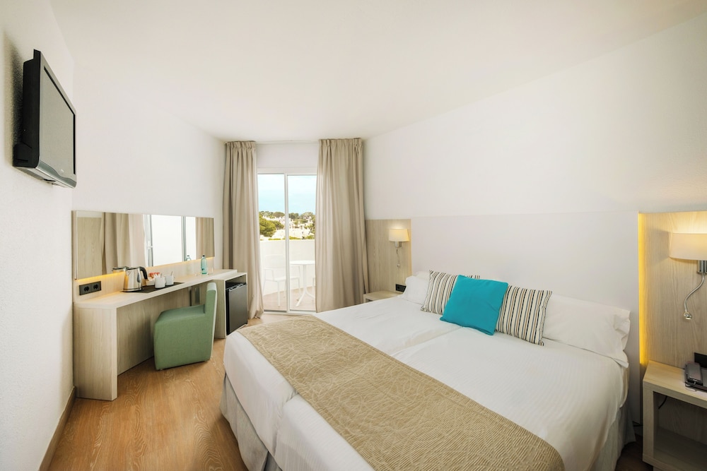 Sentido Fido Tucan - Adults Only 16/50