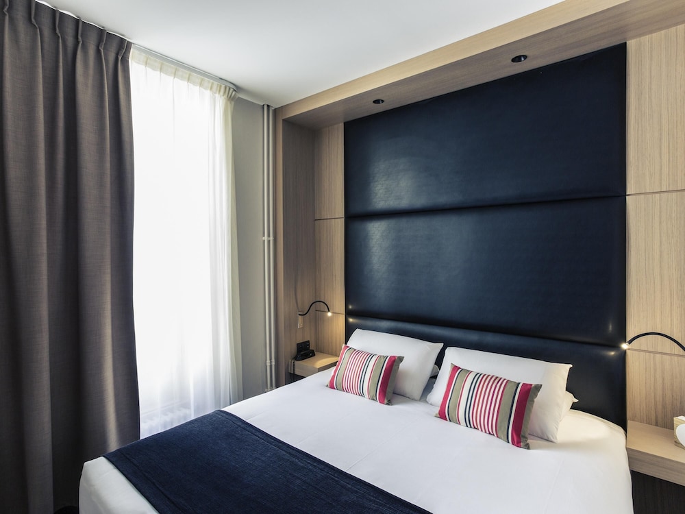 Mercure Bayonne Centre Le Grand Hotel 16/49