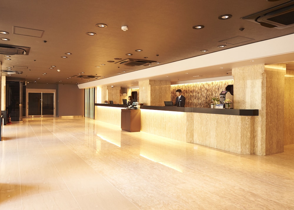Hotel Consort Shin-Osaka 7/50