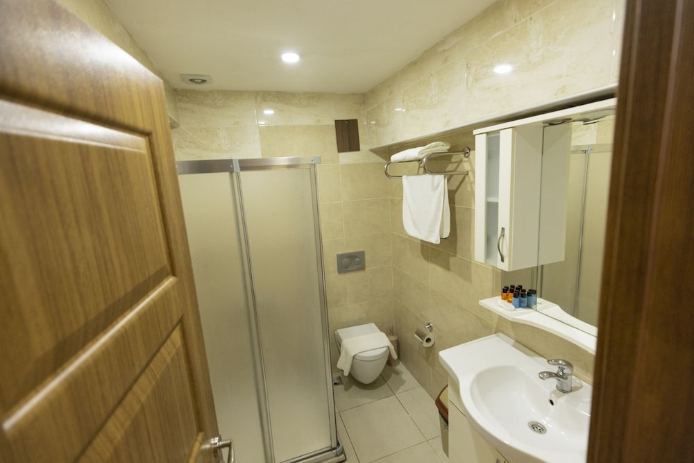 De Maree Hotel 20/53