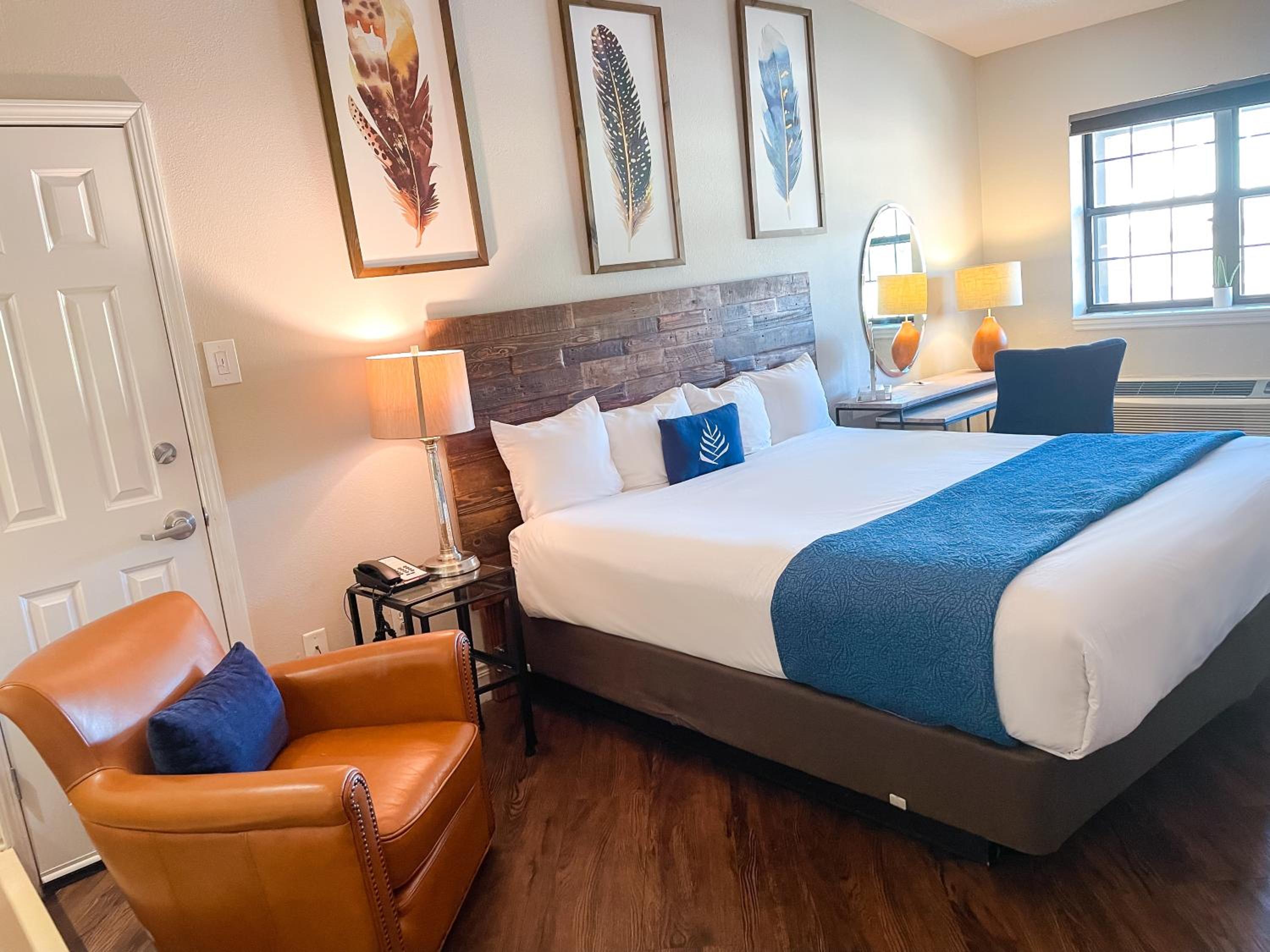 Luxury, Suite, Hot Tub