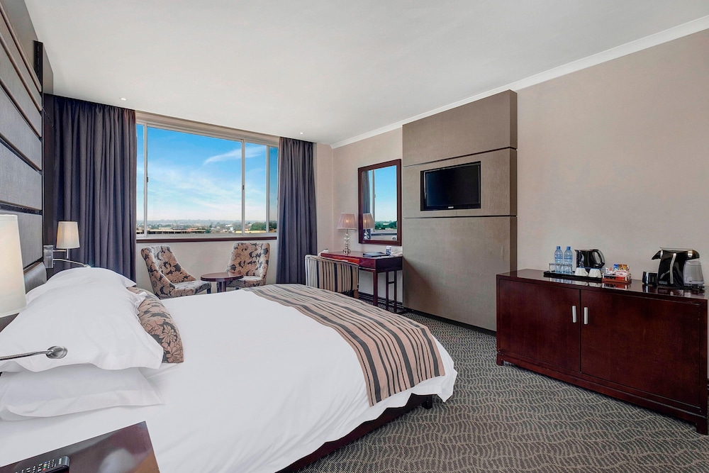 Protea Hotel Lusaka Tower 8/47