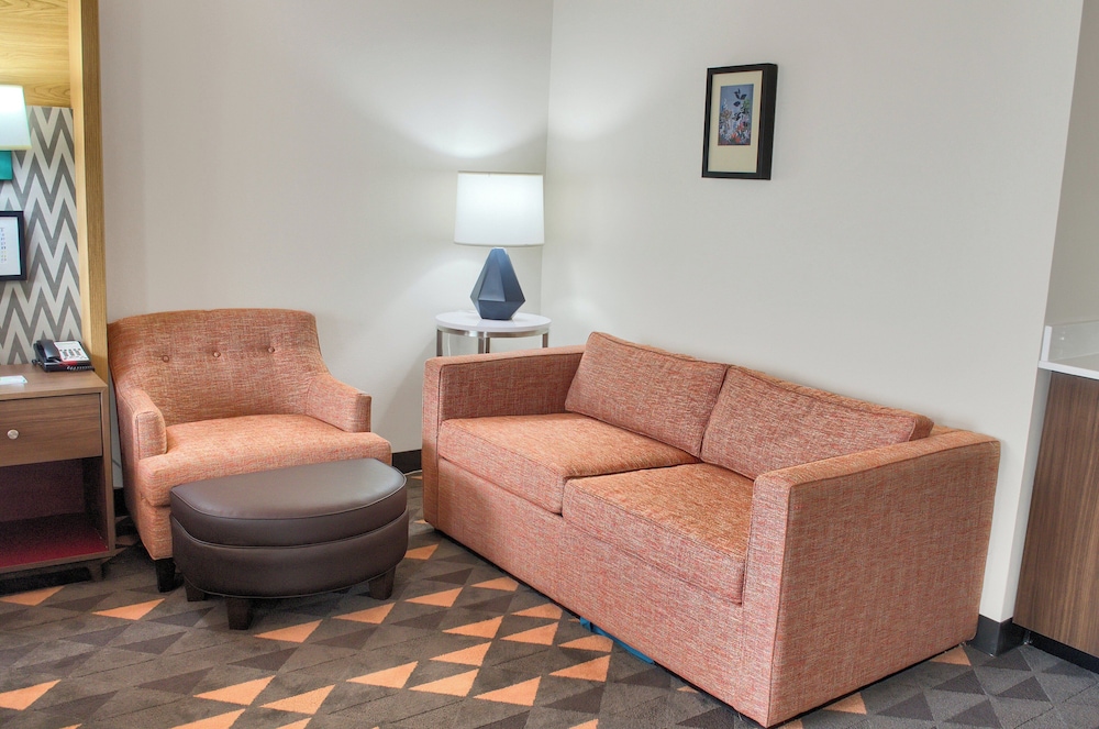 Holiday Inn Mobile West - I-10 37/63