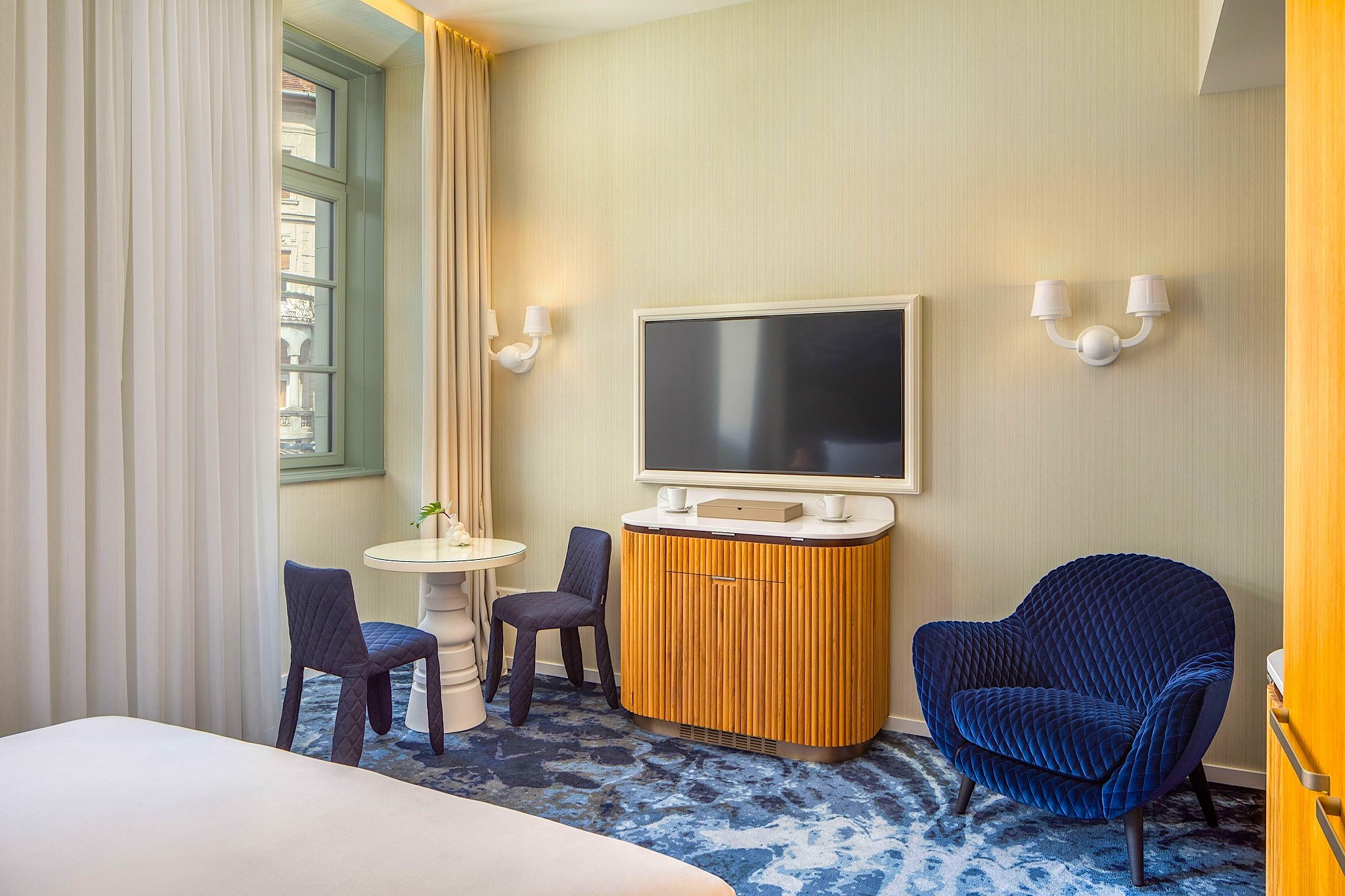 Kimpton BEM Budapest by IHG 57/73