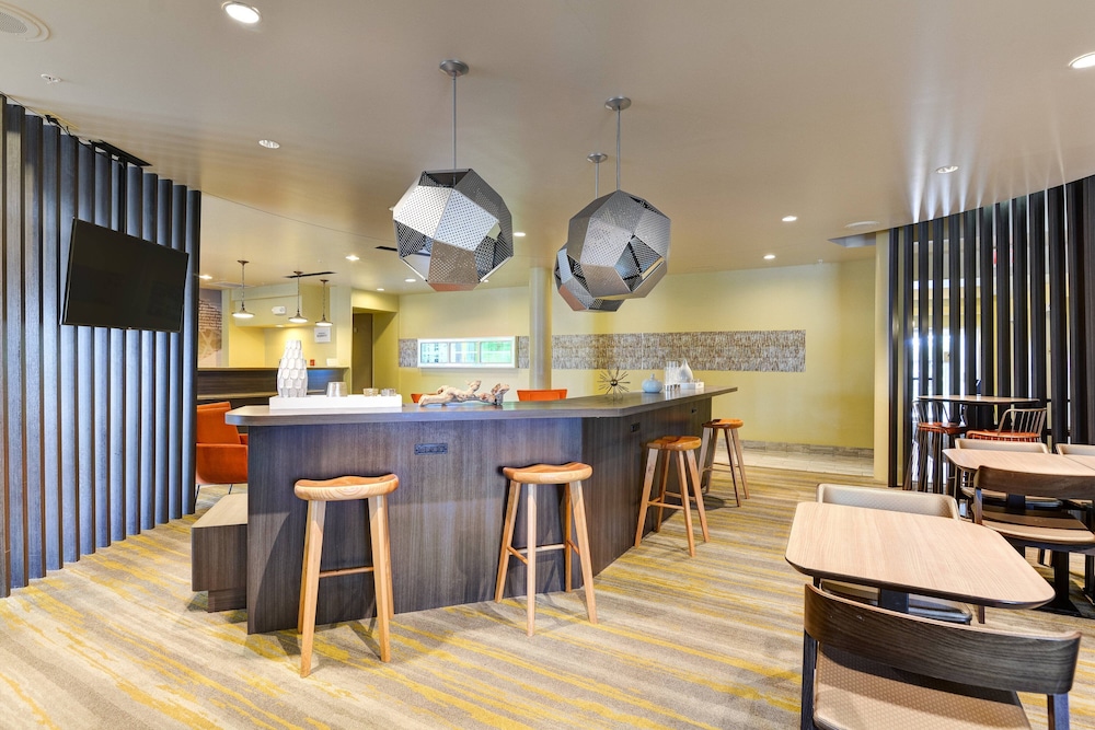 Springhill Suites Shreveport-Bossier City/Louisiana Downs 11/55