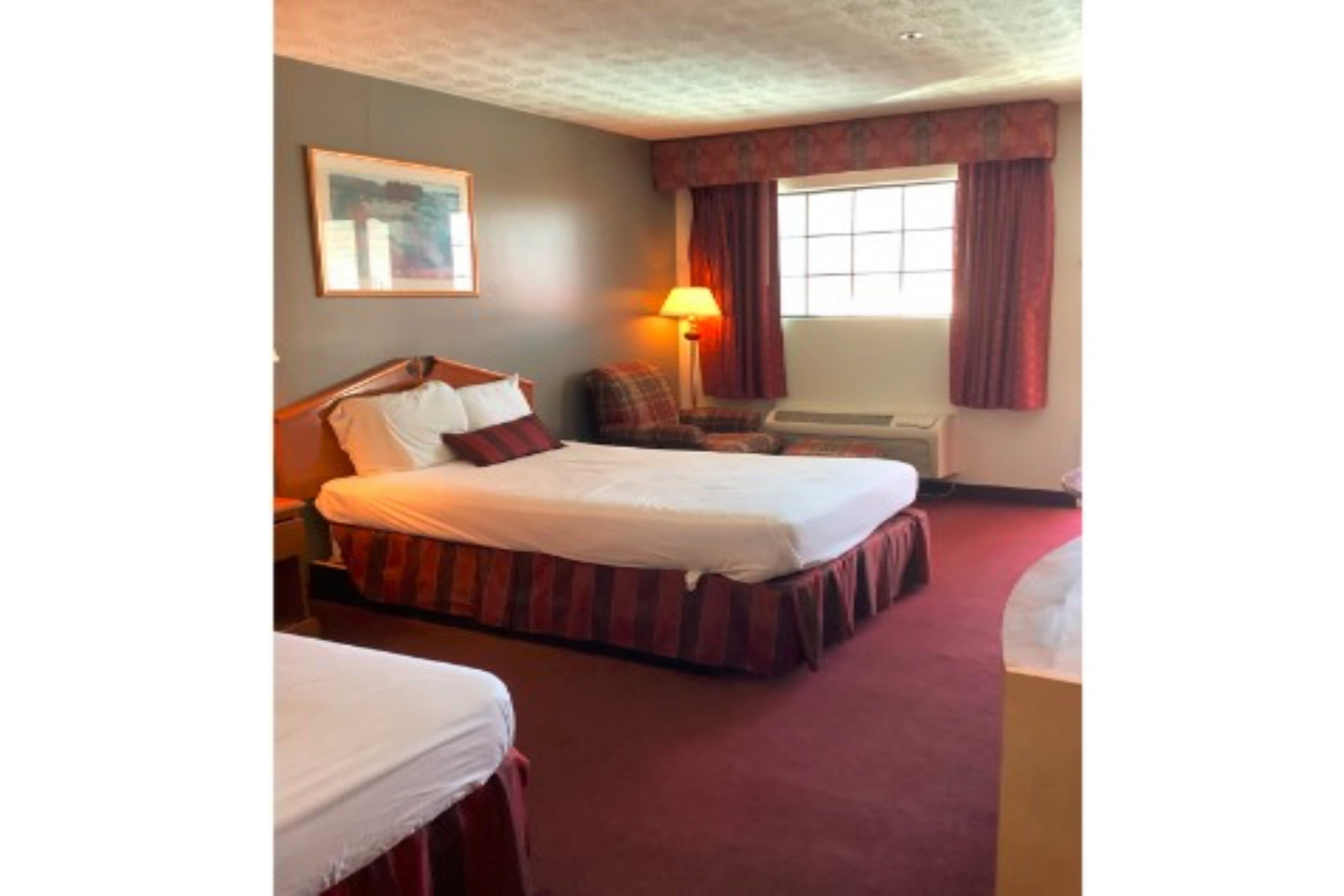 Hotel Georgia near Fairburn/Atlanta 17/41