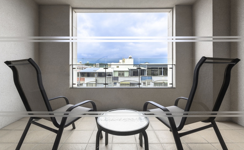 Lakeshore Hotel Hualien 52/71