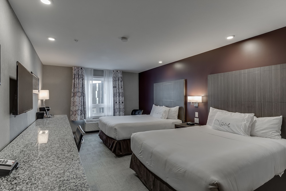 Home Inn Suites Saskatoon South 17/66