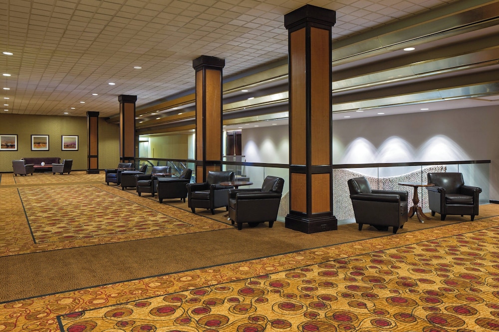 Sheraton Inner Harbor 38/50