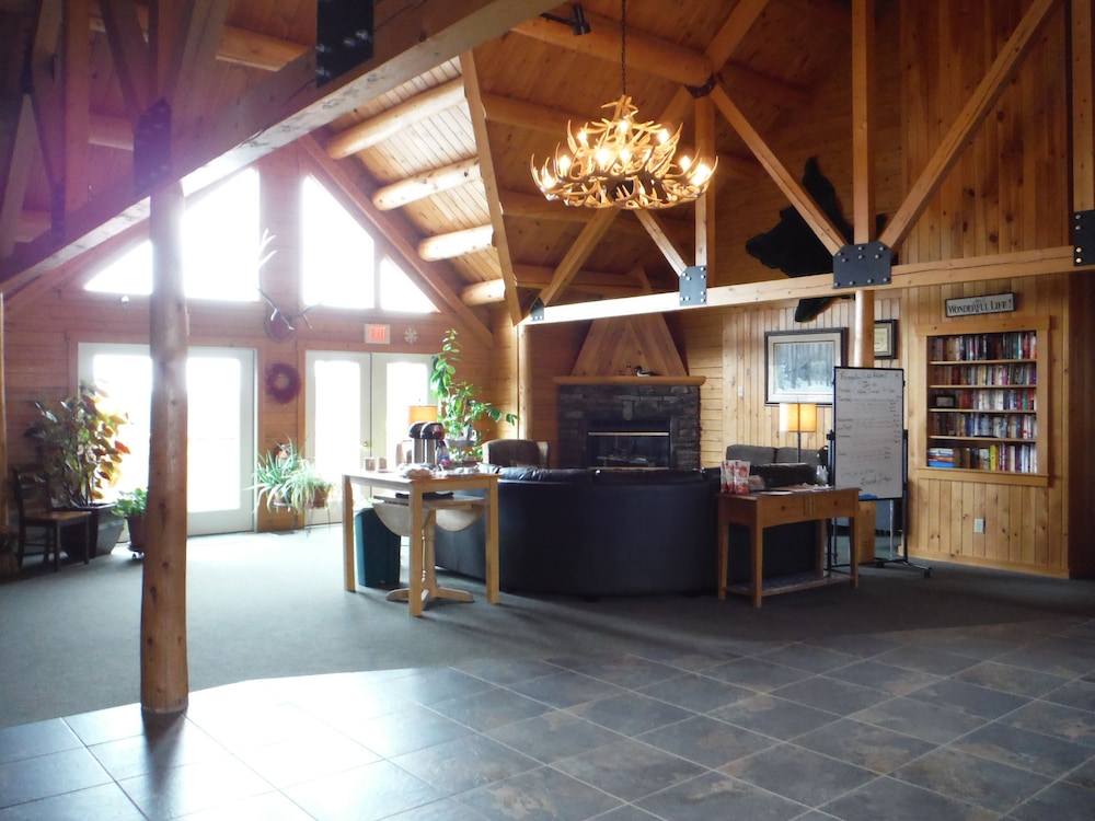 Rangeley Lake Resort 10/69