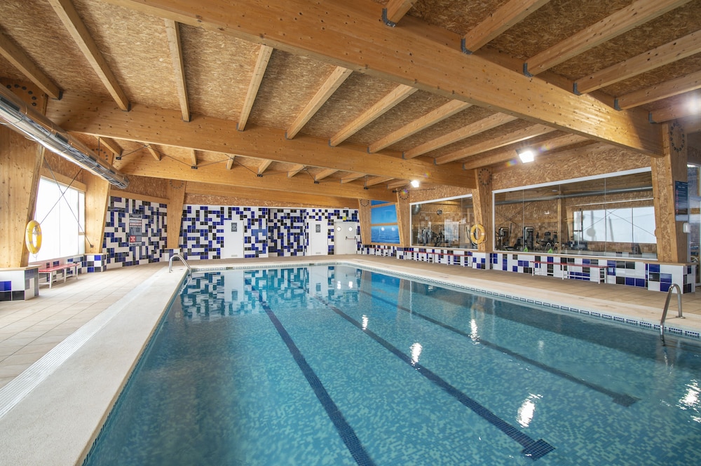 Benidorm East by Pierre and Vacances 47/72