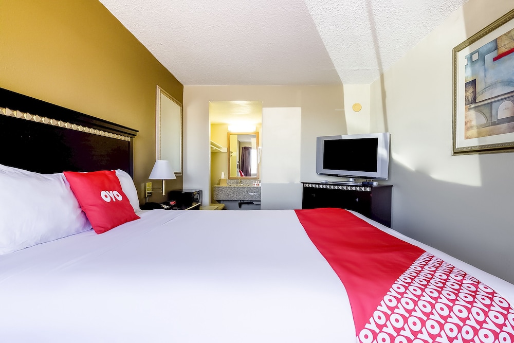 Hotel Eloy Casa Grande near I-10 42/67