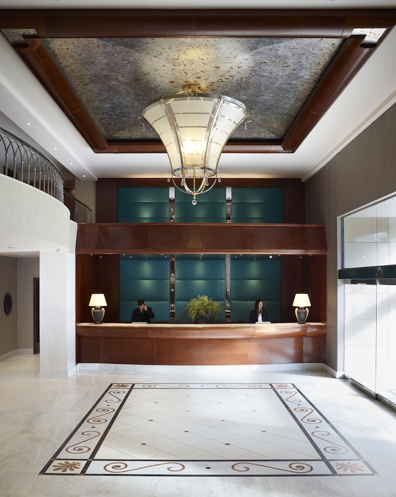 Athens Zafolia Hotel 8/50