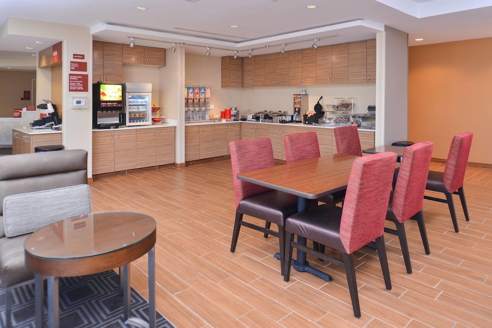 Towneplace Suites Gillette 40/47