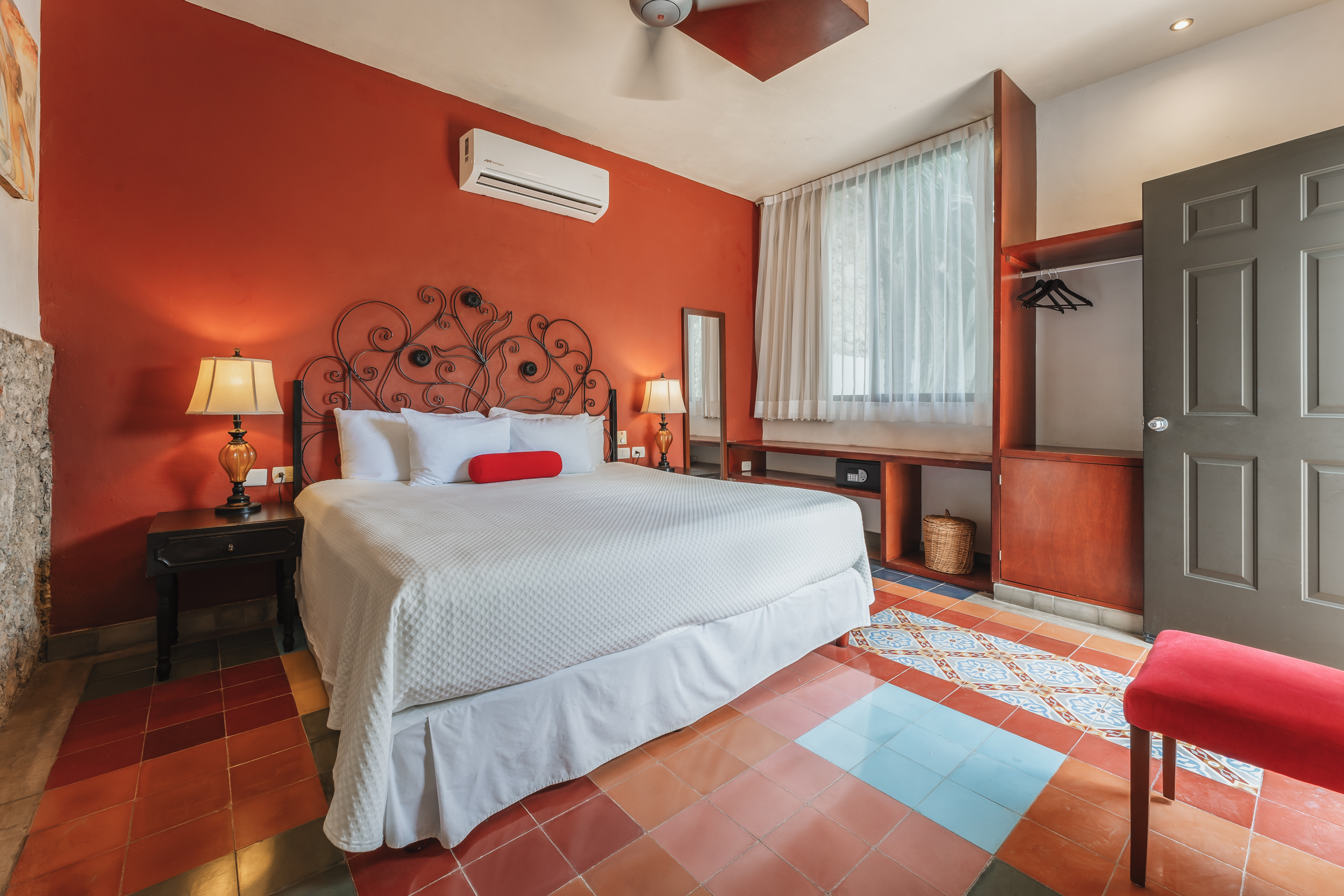 Casa Aura Hotel Merida 24/49
