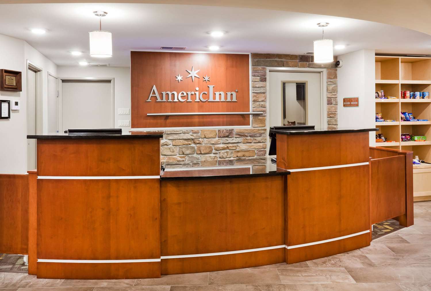Americinn By Wyndham Dewitt 3/23
