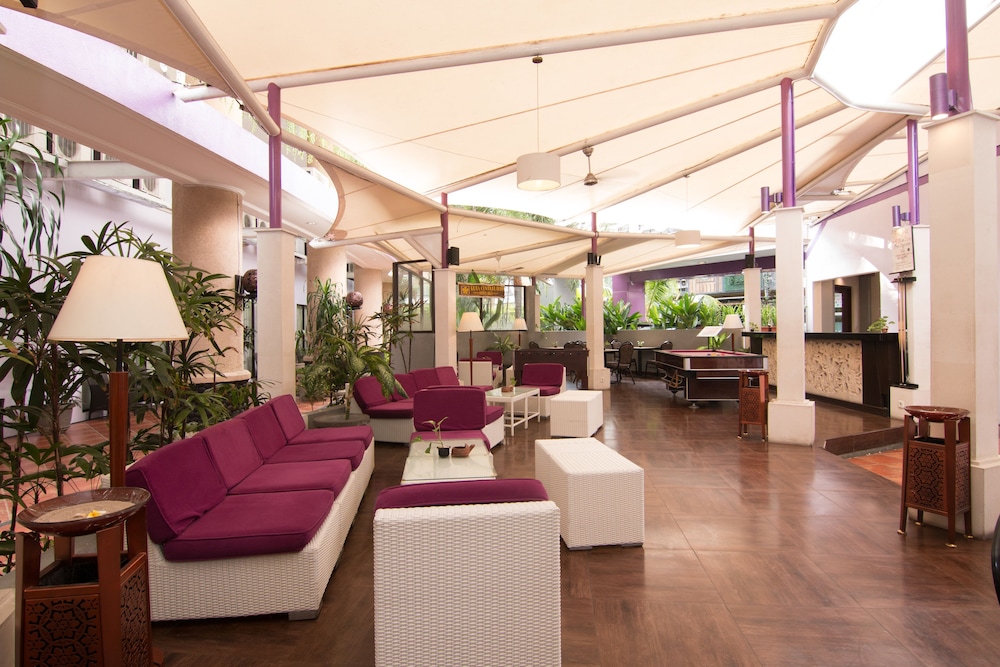 Kuta Central Park Hotel 26/50
