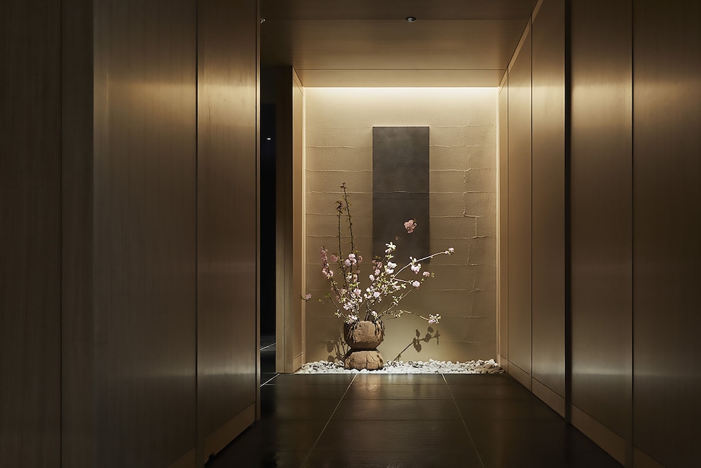 ONSEN RYOKAN YUEN SHINJUKU 30/48