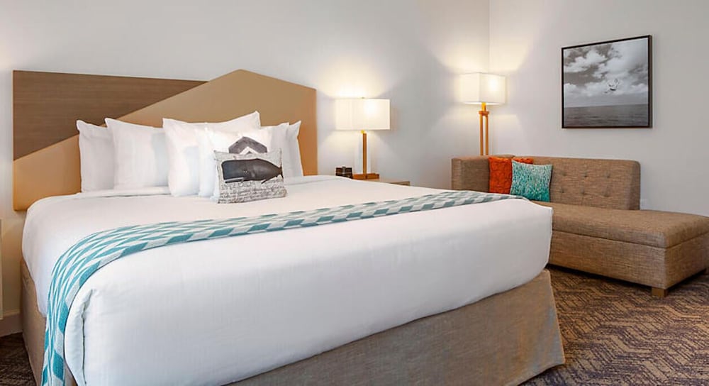 Bluegreen Vacations Fountains, an Ascend Collection Resort 11/50