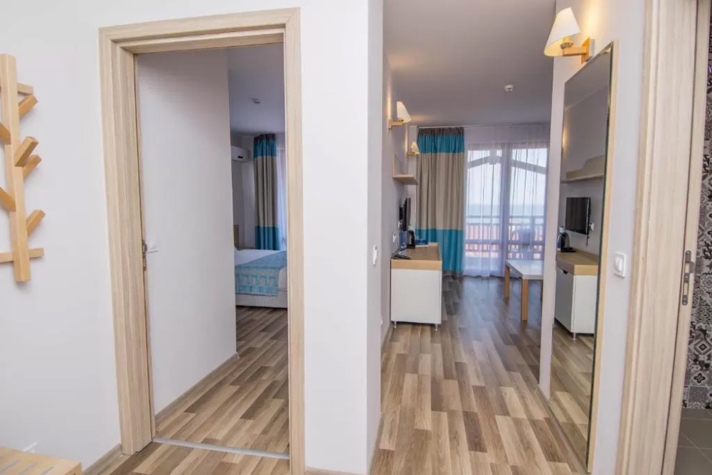 Nevis Resort & Aqua Park - All Inclusive 37/64