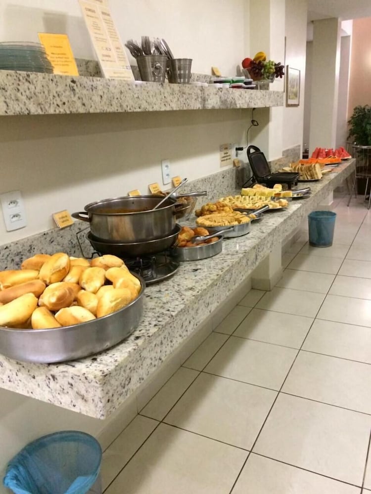 Hotel Rio Branco 20/46