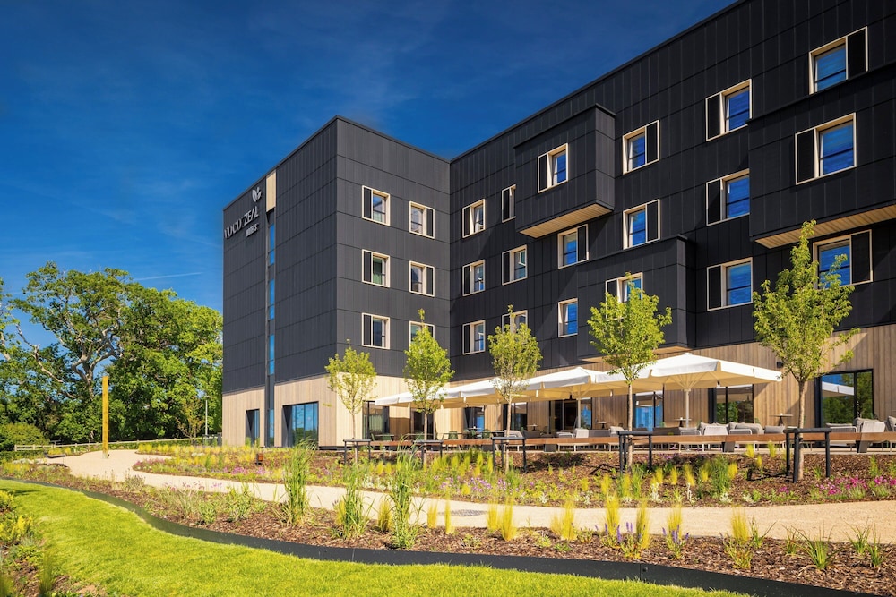 voco Zeal Exeter Science Park By IHG 44/50
