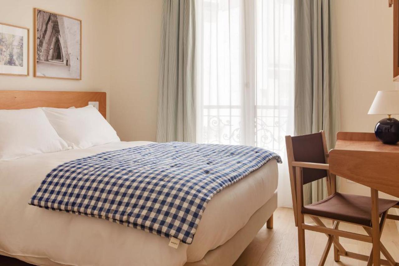 Alfred Hotels Paris Lecourbe 11/41