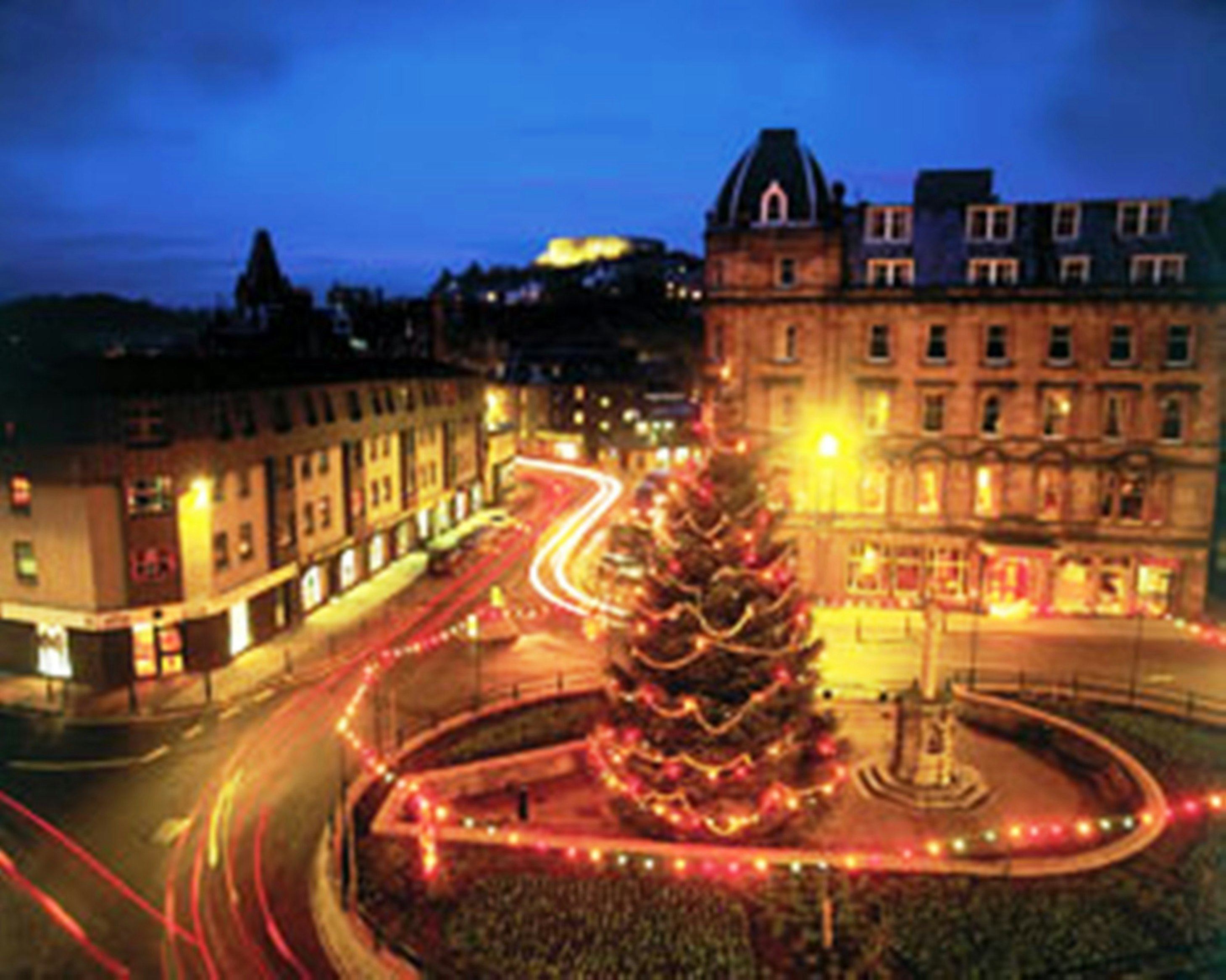 Royal Hotel Oban 5/50