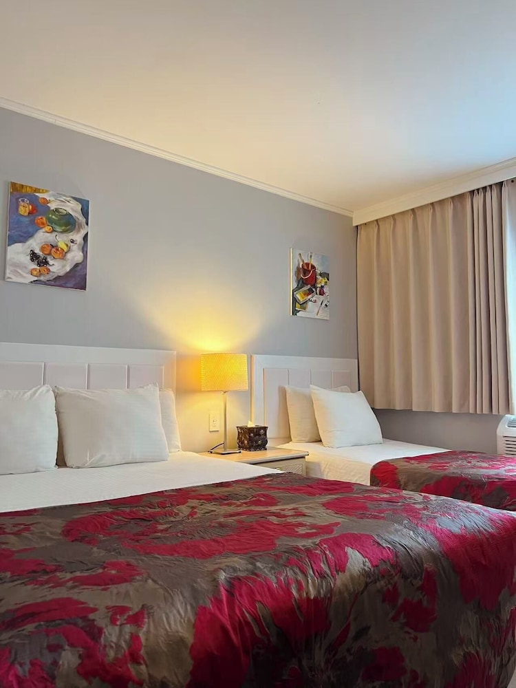 Flushing Central Hotel 20/59