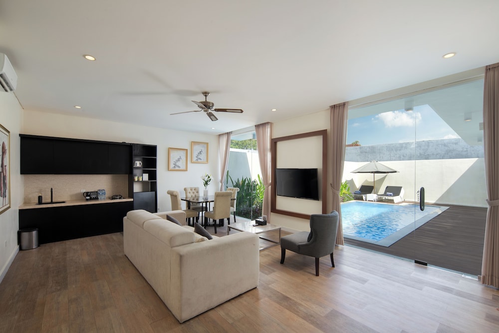 The Grand Daha A Luxury Resort and Spa 34/50