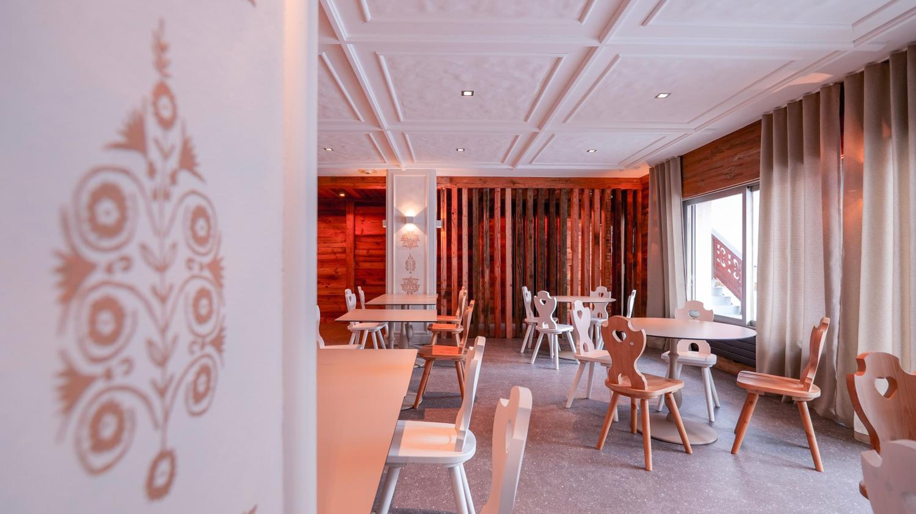 Hotel des 2 Gares 23/31