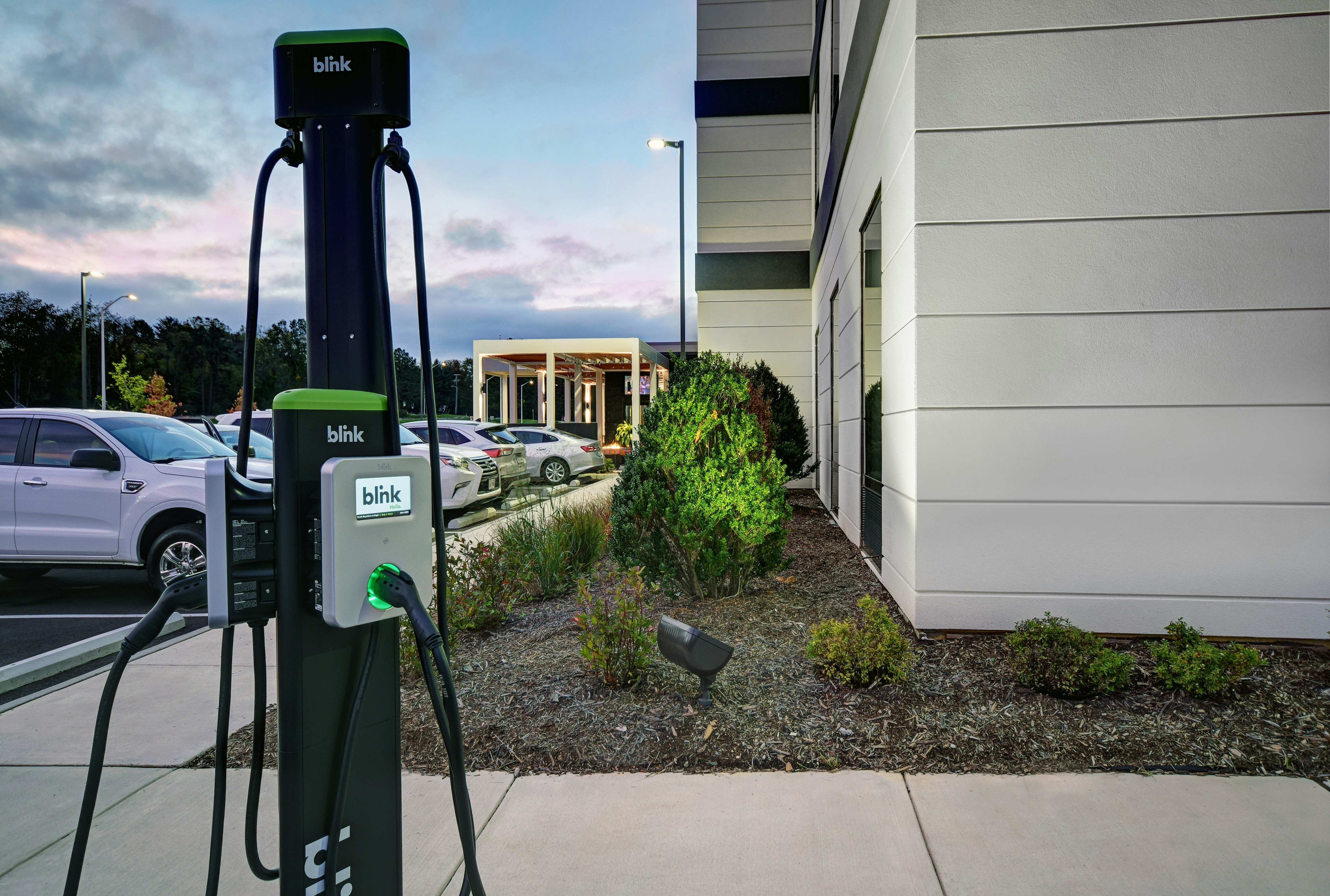 Home2 Suites by Hilton Blacksburg 26/51