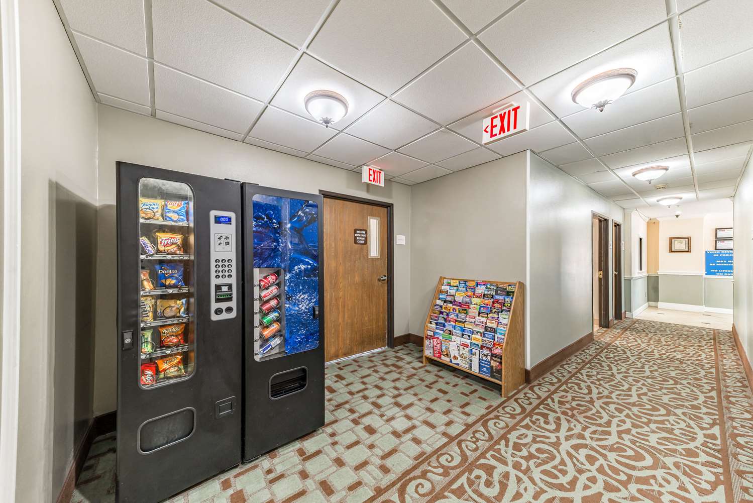 QUALITY INN ALLEN - PLANO EAST 37/37