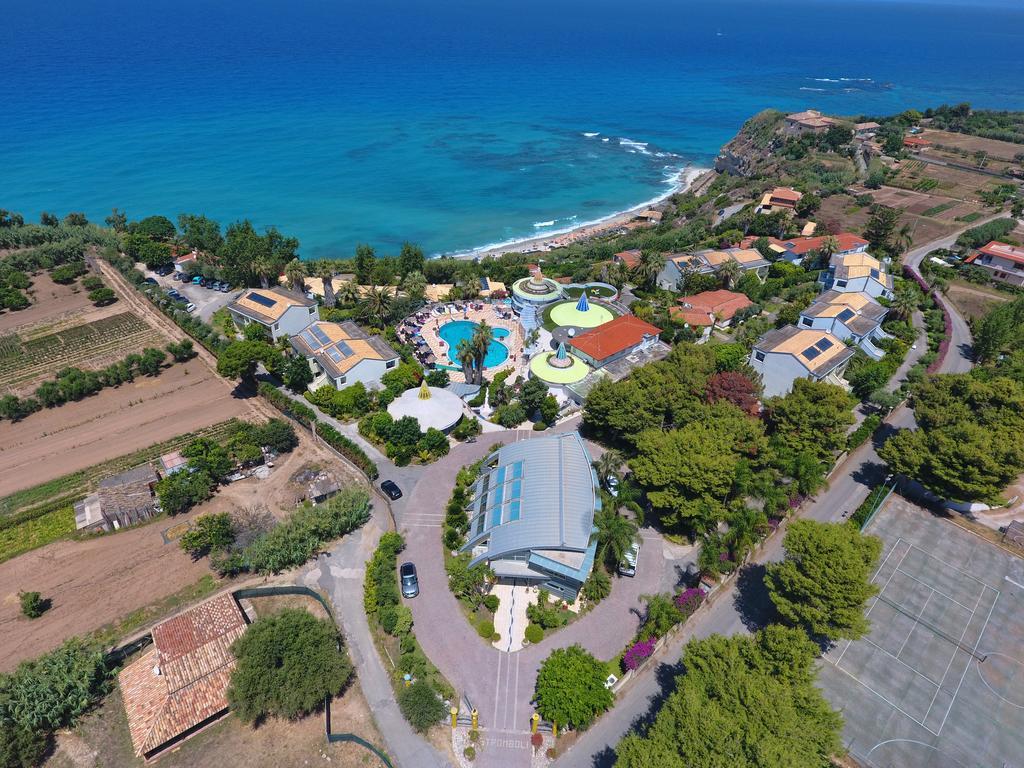 Villaggio Stromboli 30/32