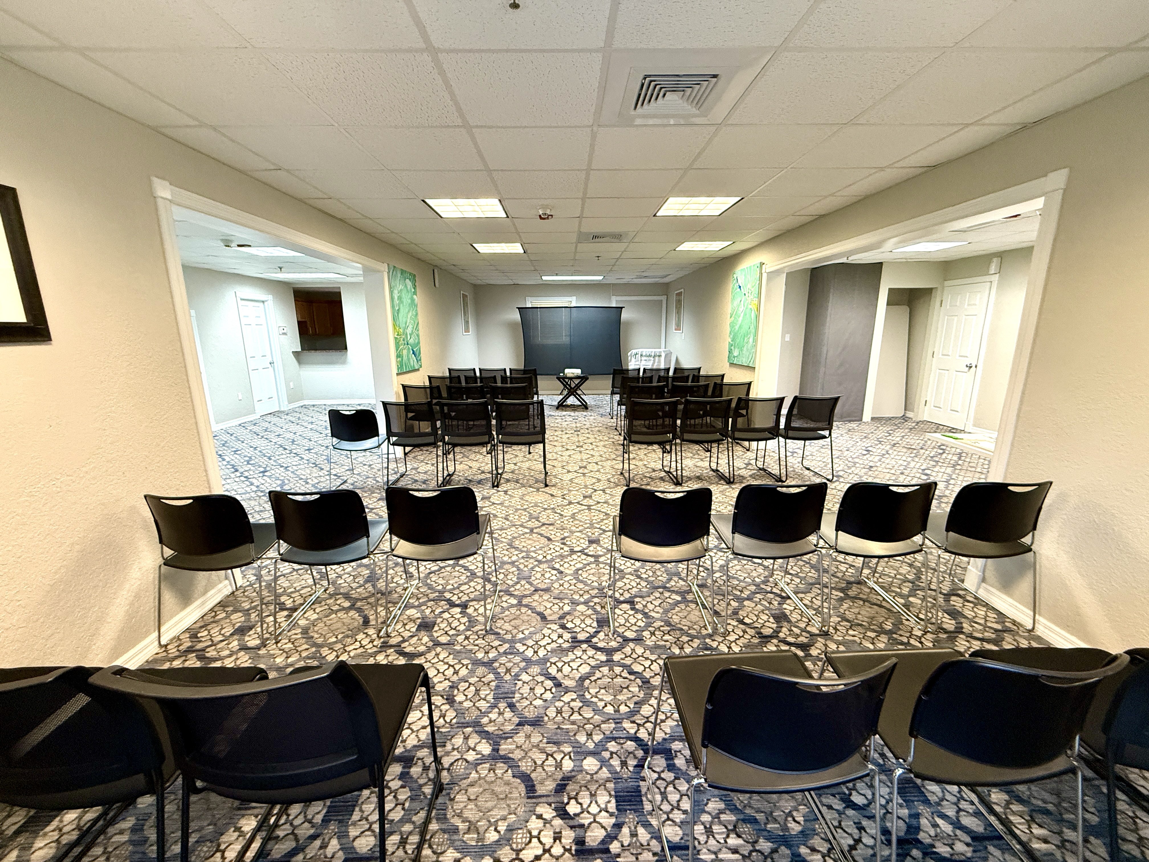 Holiday Inn Resort Grand Cayman, an IHG Hotel 67/78