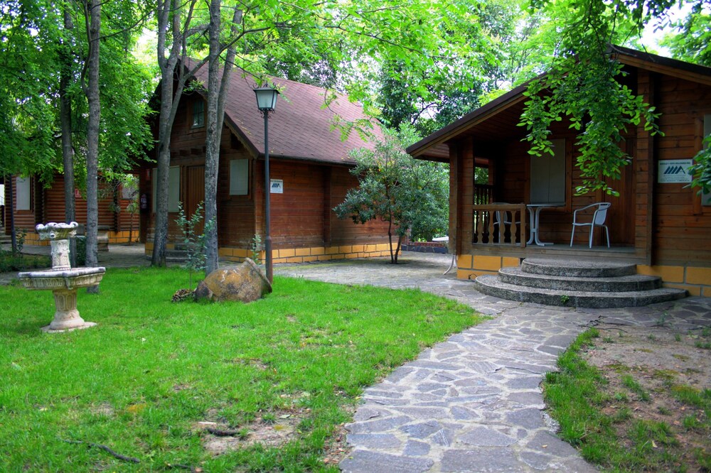 Balneario San Andres 32/41