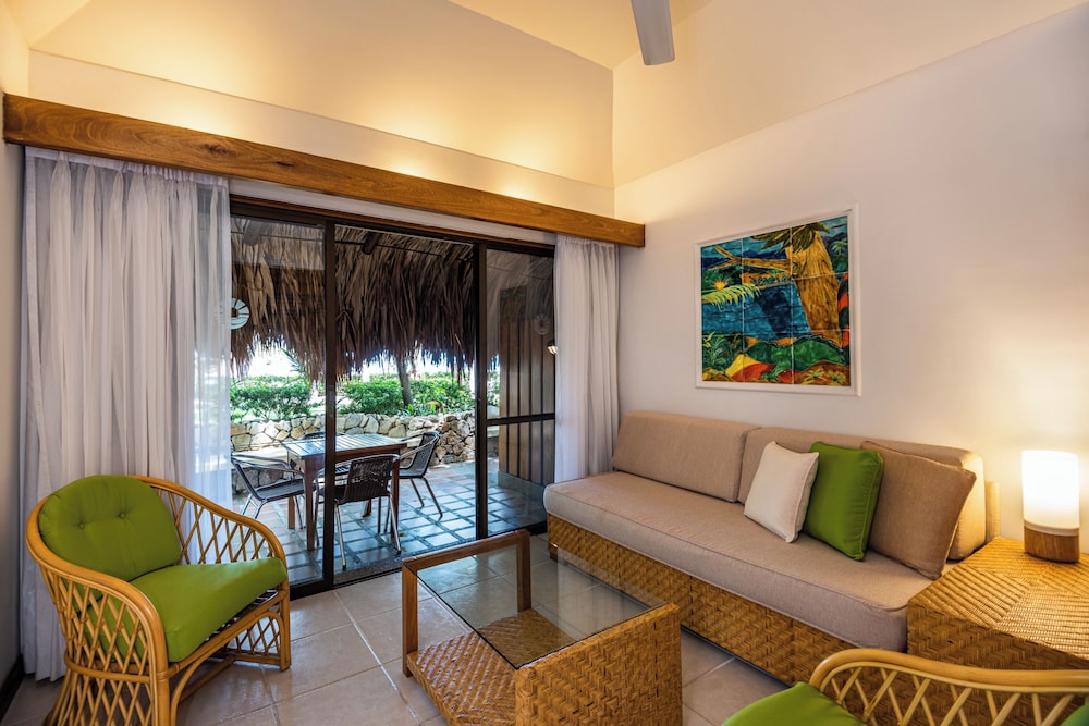 Hotel Irotama Bungalows & Bohios 17/40