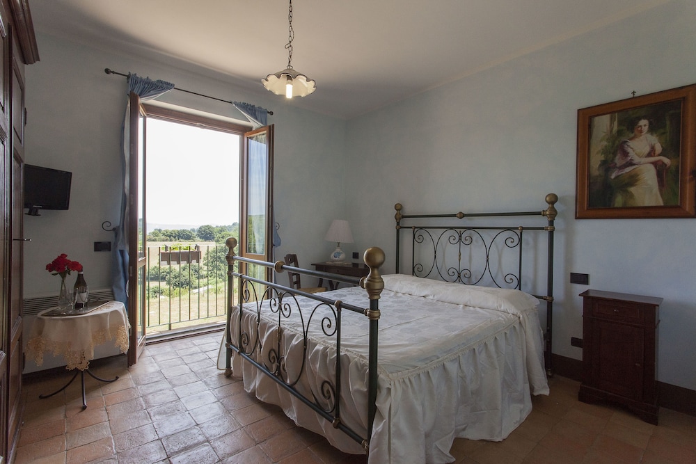 Agriturismo La Gismonda 6/48