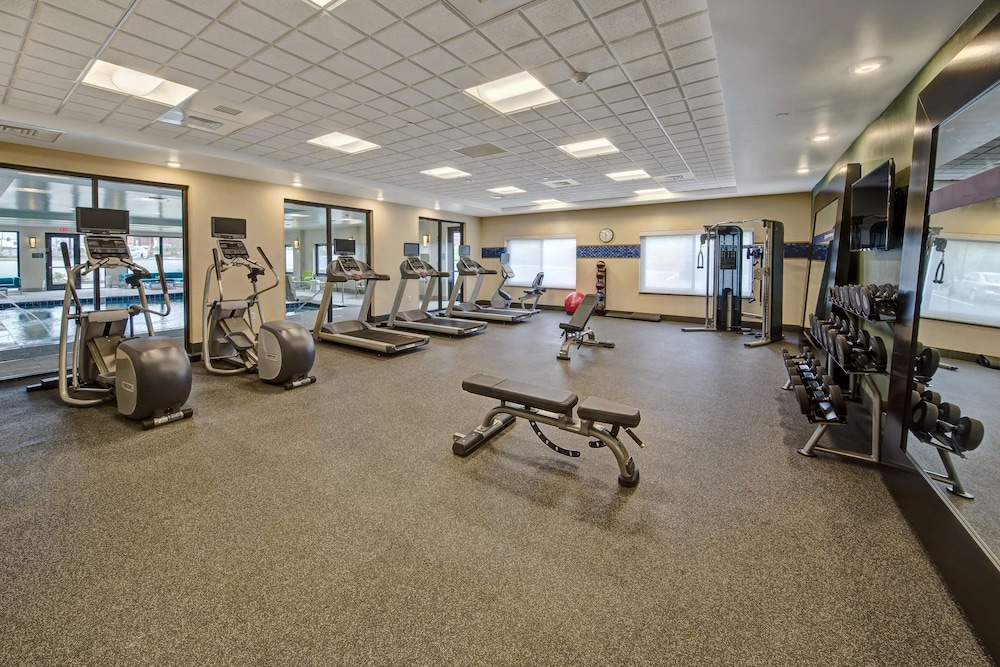 Hampton Inn And Suites Nashville Hendersonville 34/54
