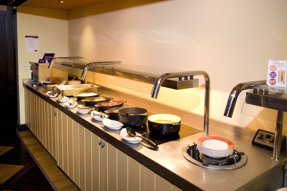 Premier Inn Norwich Nelson City Centre 24/52