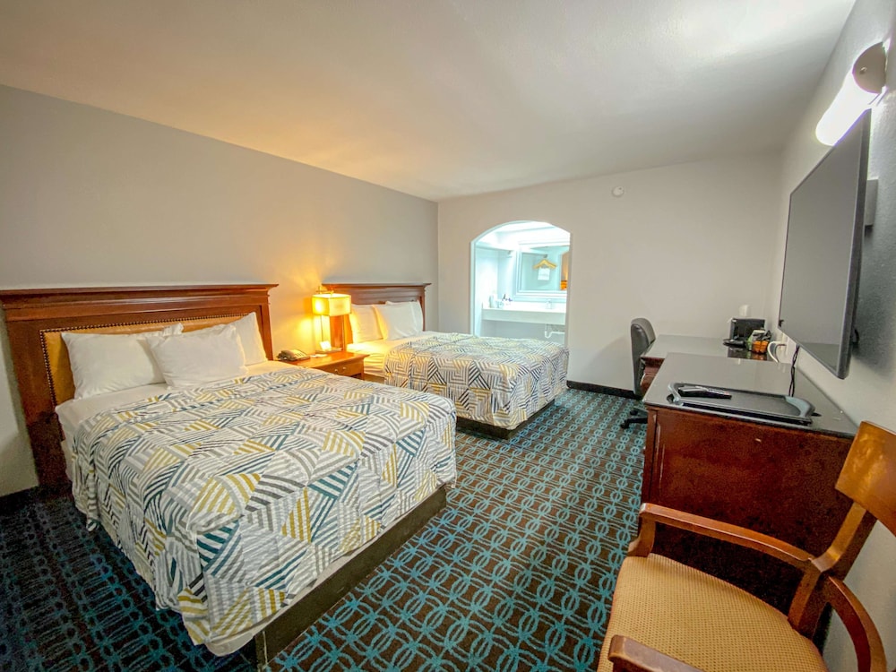 Motel6 Atlanta, GA - Midtown 11/50