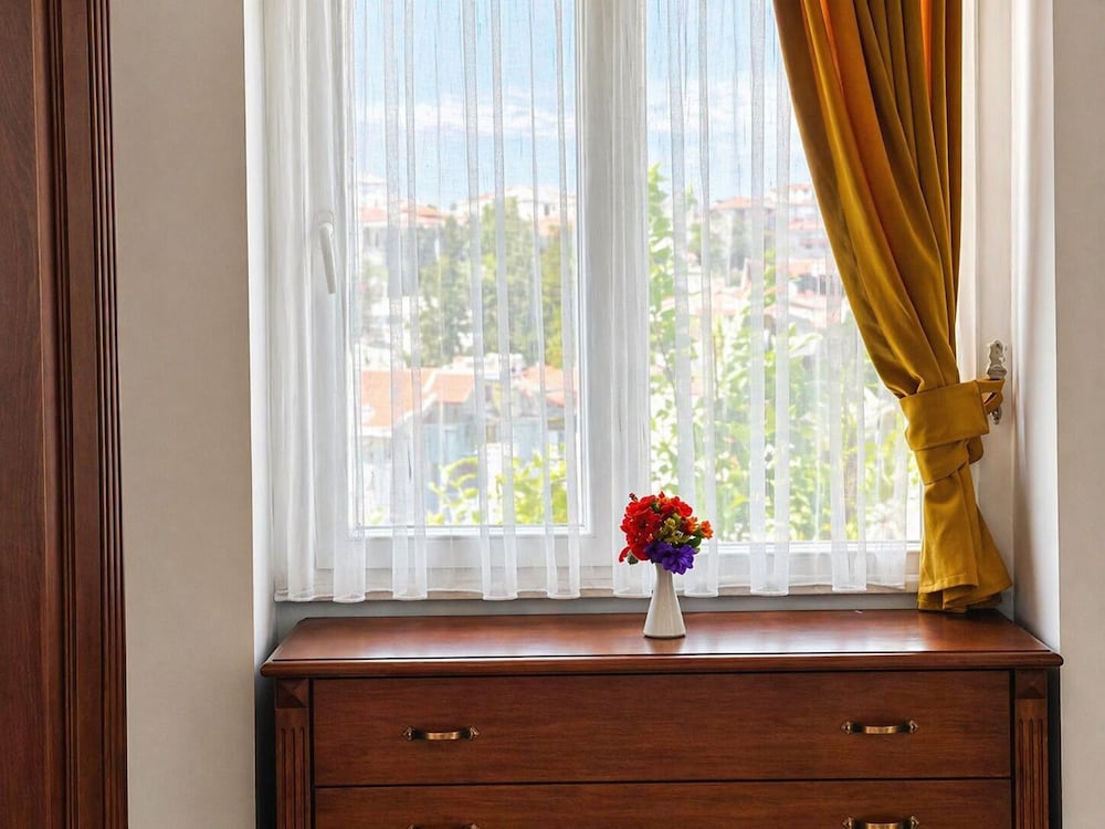 Villa Anfora Otel 8/50