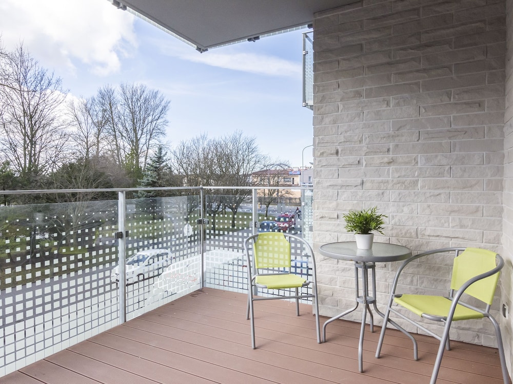 Vacationclub - Solna Apartments 25/50