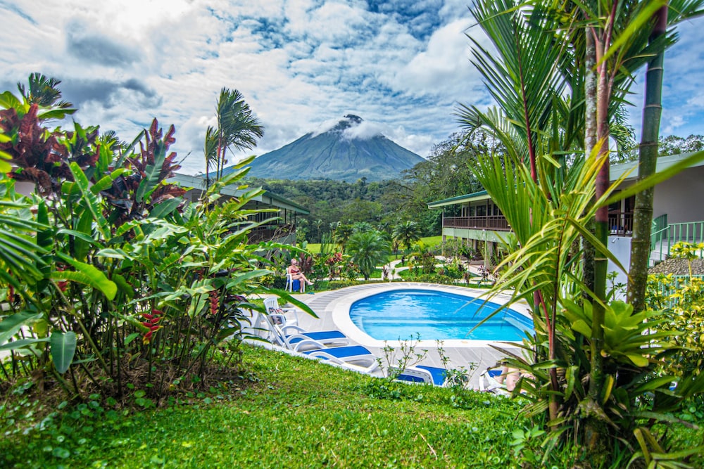 Hotel Lavas Tacotal 65/73