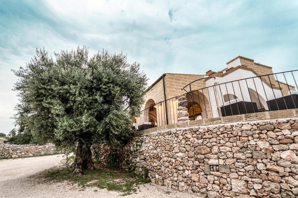 Masseria Ruri Pulcra 45/50